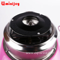 electric gummy candy maker soft candy machine